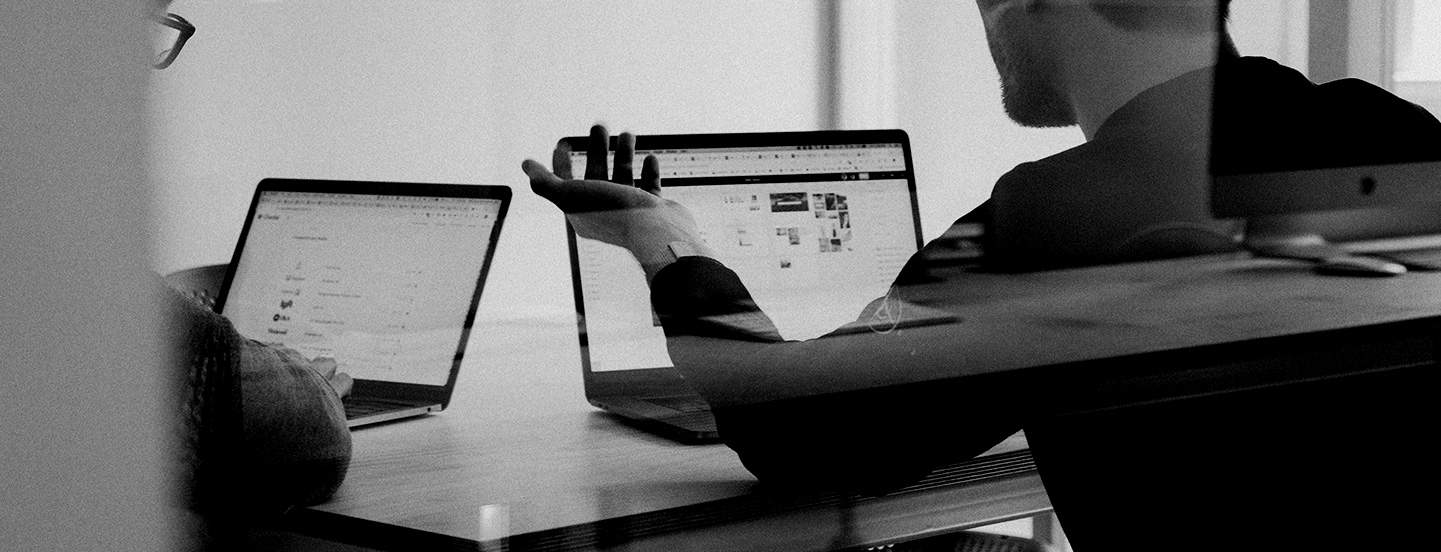 Branding workspace overview